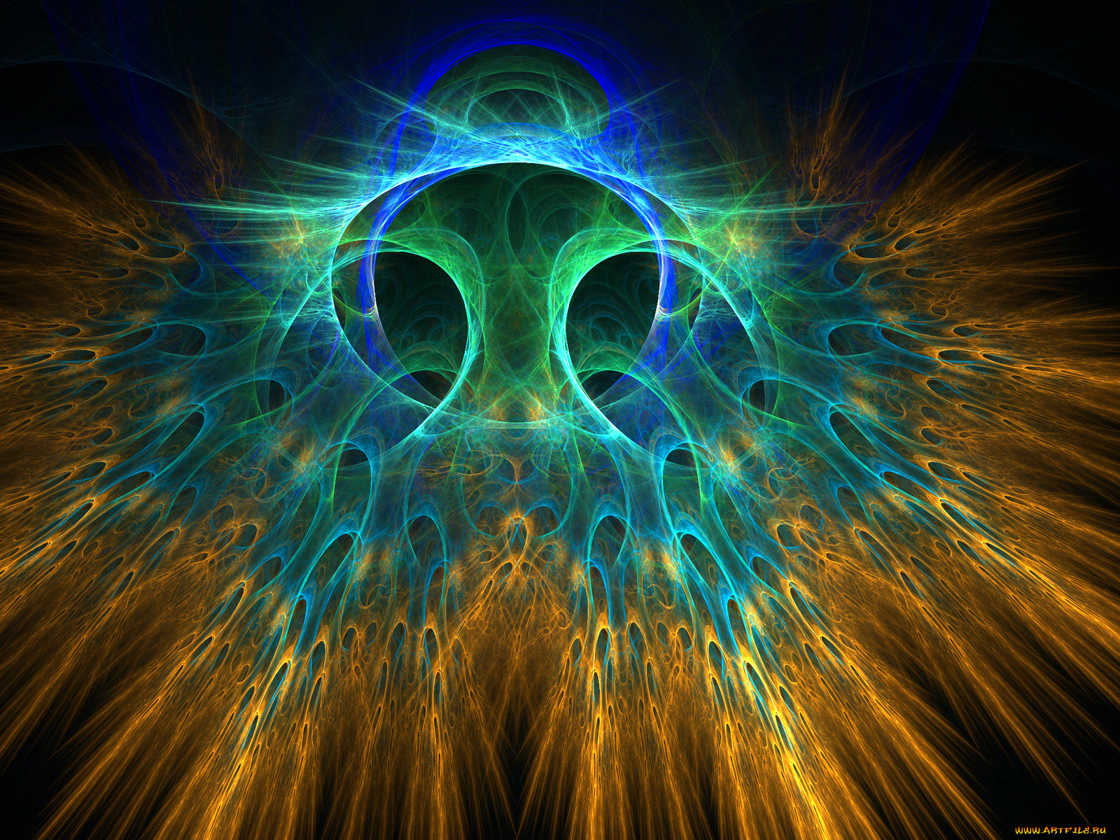 3, , fractal, , , , 